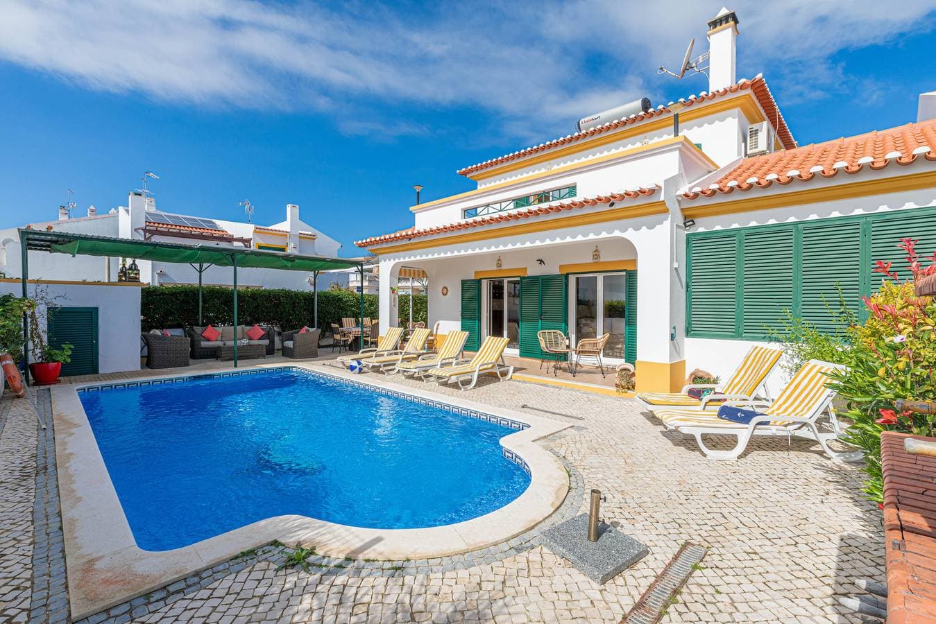 Foto 2 von 43: Villa Do Regato, Beach Village
