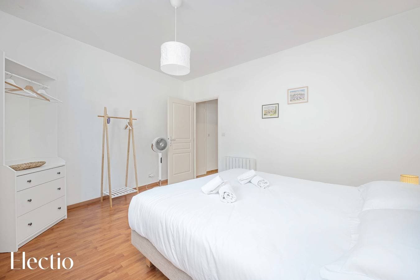 Foto 7 von 31: Maison Alena | Hauptplatz Lourmarin