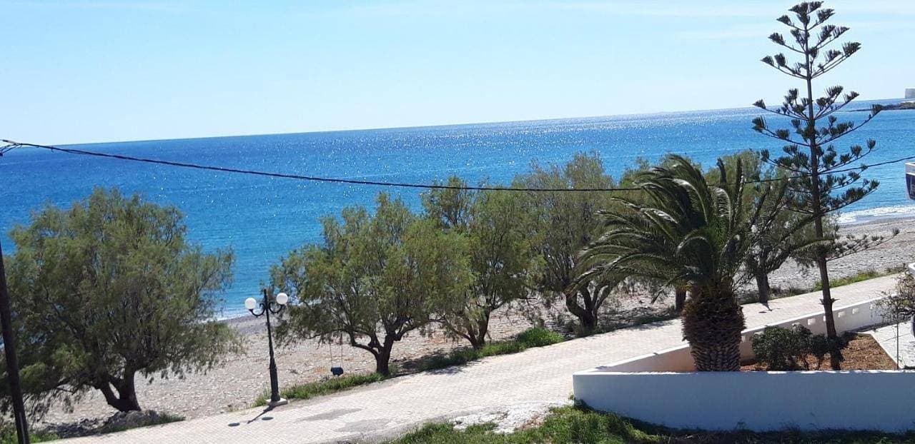 Foto 12 von 26: Two-Bedroom Apartment with Sea View