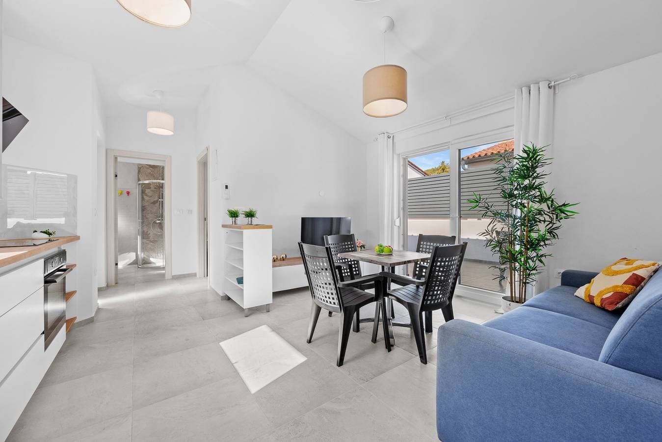 Foto 8 von 23: Barbariga Beach Paradise 1