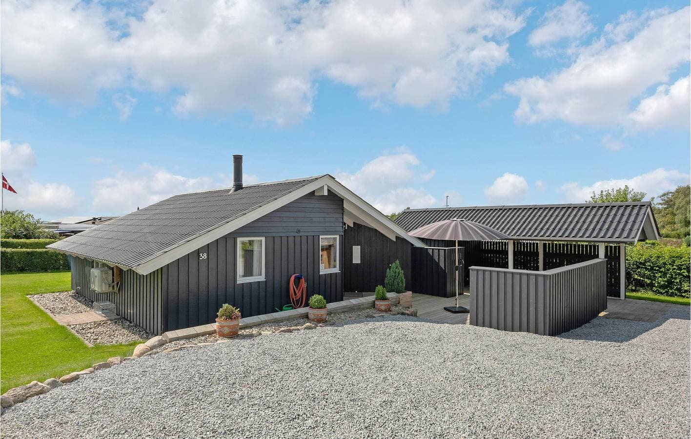 Foto 4 von 21: Ferienhaus für 4 Personen