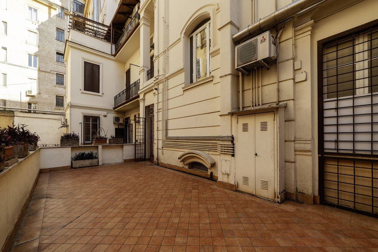 Foto 5 von 35: Ferienwohnung für 2 Personen mit Balkon/Terrasse