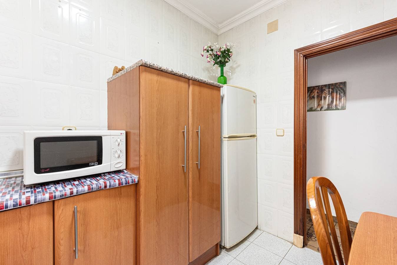 Foto 6 von 20: Ferienwohnung 'Lulu' mit WLAN und Klimaanlage