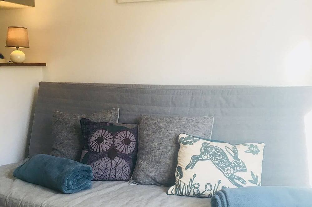 Foto 6 von 30: Duplex-Wohnung, 4/5 - fabelhaft in der Skisaison, herrlich im Sommer!