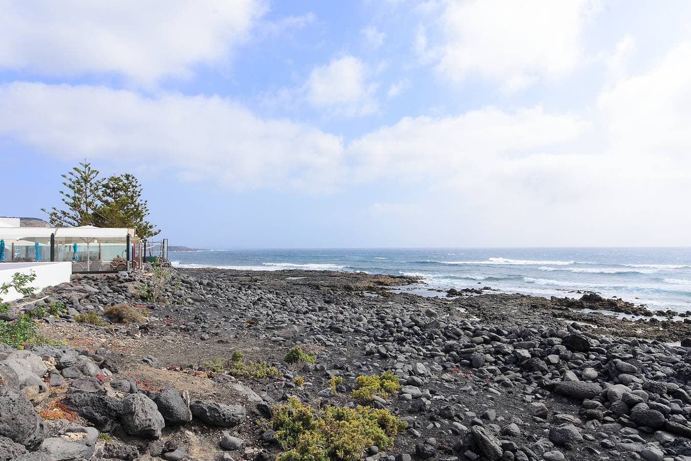 Foto 2 von 25: Ferienwohnung "El Golfo Lanzarote" im charmanten Fischerdorf nahe dem Strand und dem Nationalpark