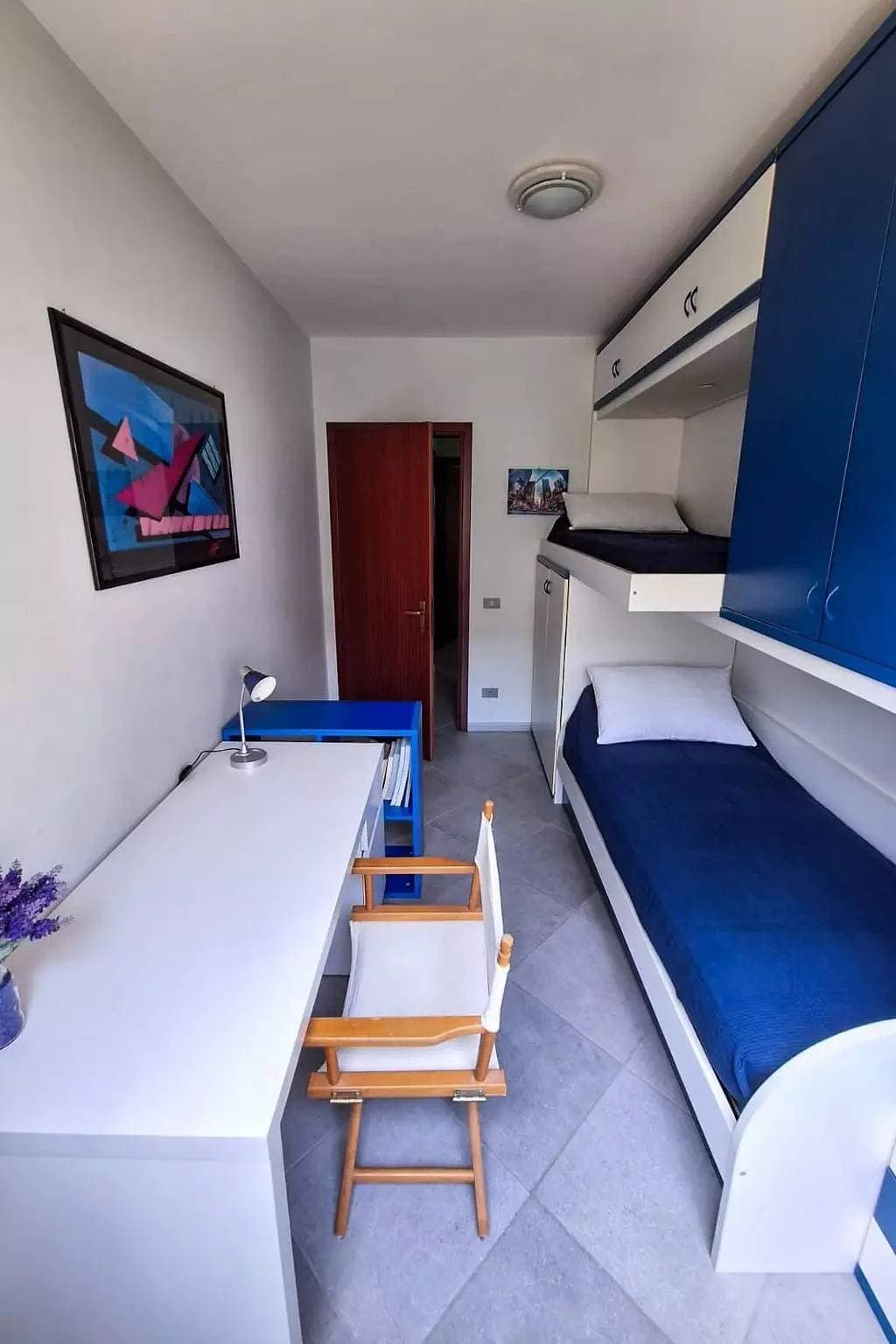 Foto 7 von 48: 6 Zimmer 5 Personen