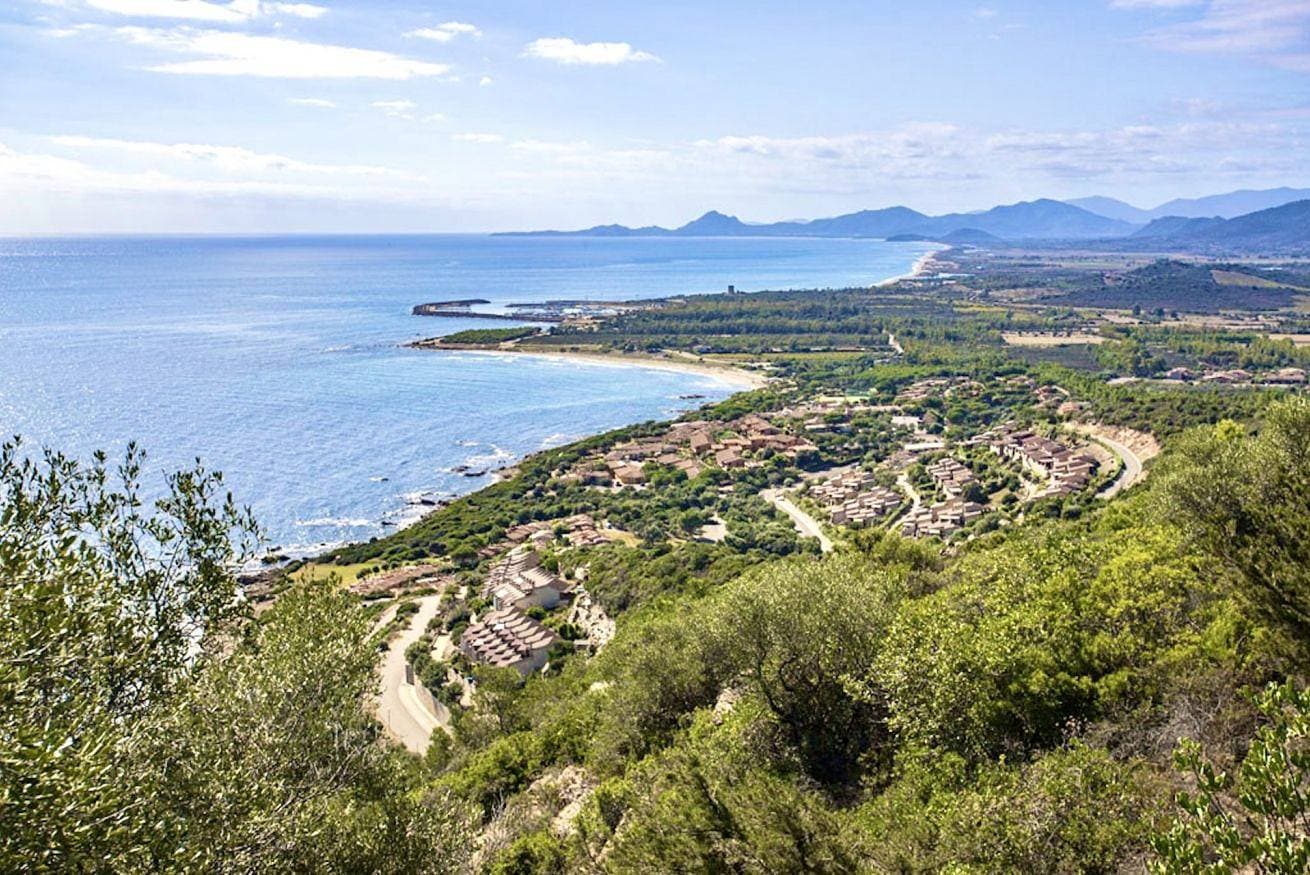Foto 13 von 13: Porto Corallo Bilo 4