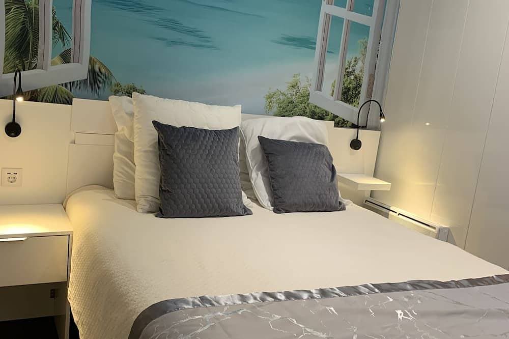 Foto 10 von 30: Magnifique vue sur la mer direct sur la plage appartement 110m2 8-9 pers terrass