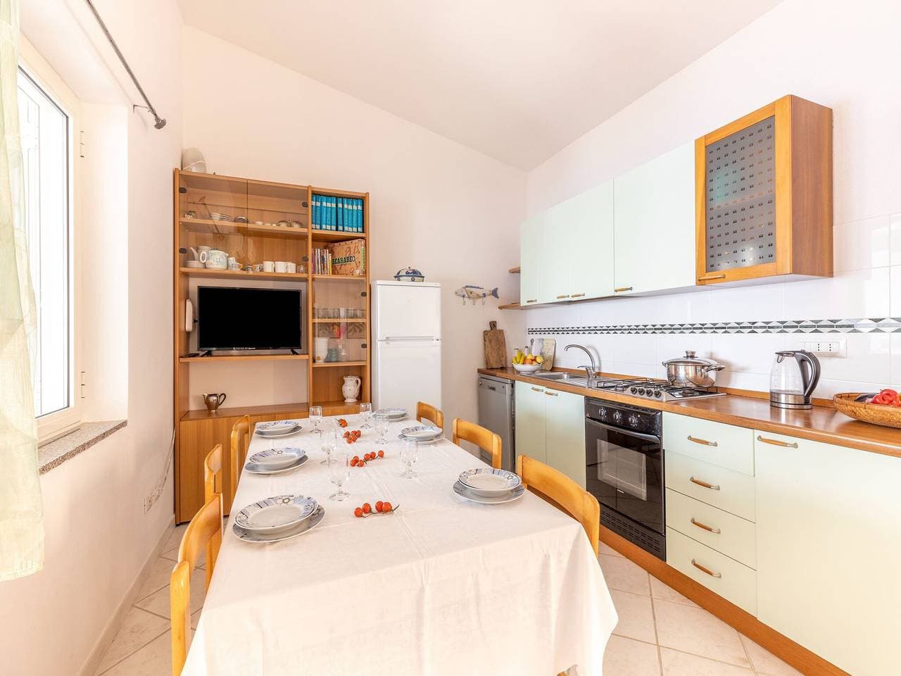 Foto 5 von 39: Wohnung in Cala Gonone bei Dolce Acqua