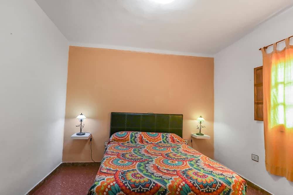 Foto 4 von 26: El Risco Double Bed Apart mPoW