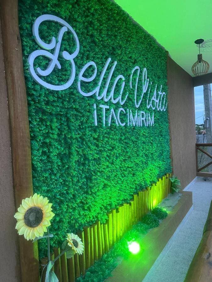 Bella vista Itacimirim 1