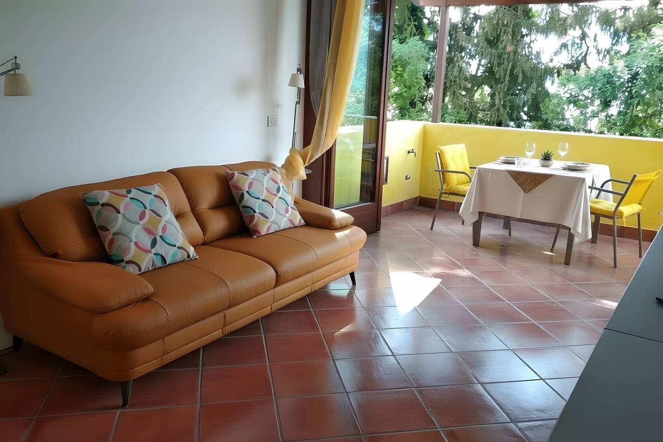 Foto 6 von 31: Charmantes Apartment nur 100 m vom Gardasee entfernt