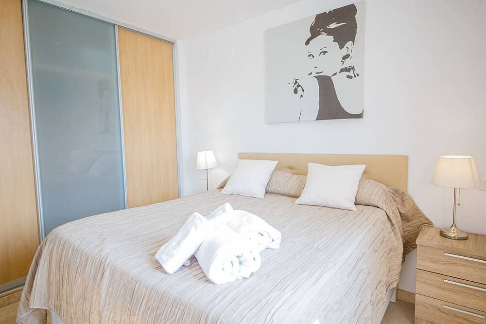 Foto 3 von 29: Marina apartment 7.2.2