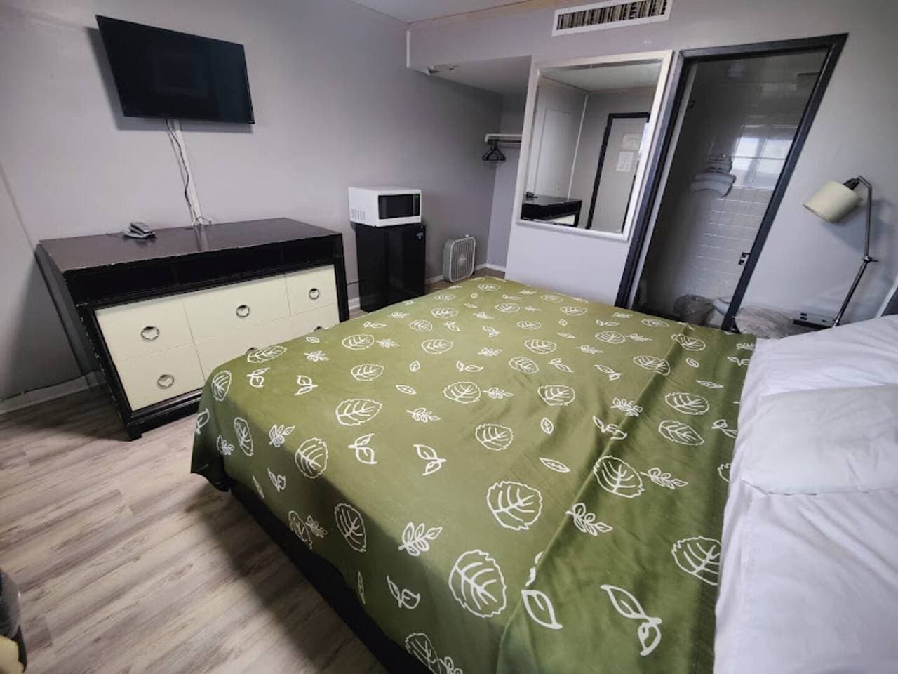 Foto 7 von 20: Kingsize-bett Nichtraucher