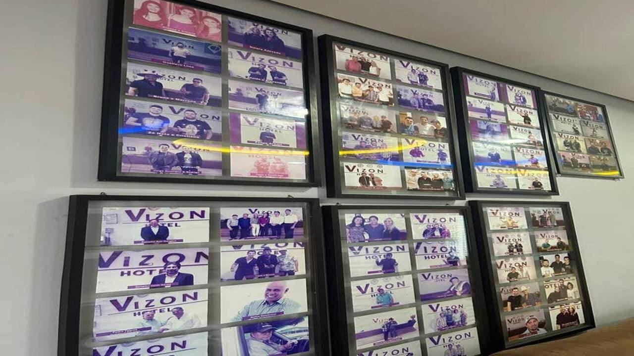 Foto 5 von 9: Triple Room