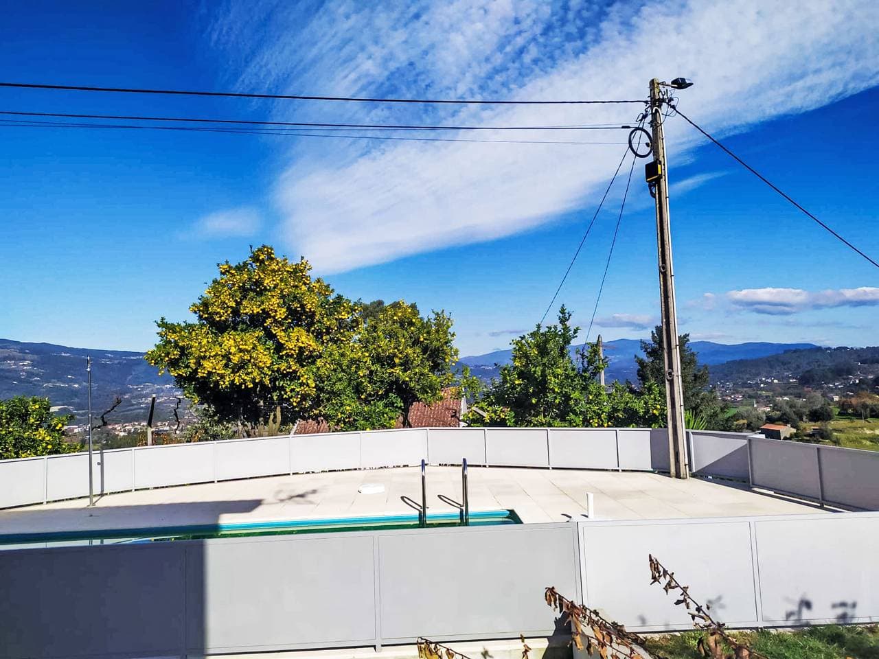 Foto 12 von 18: Walnut House with Private Pool