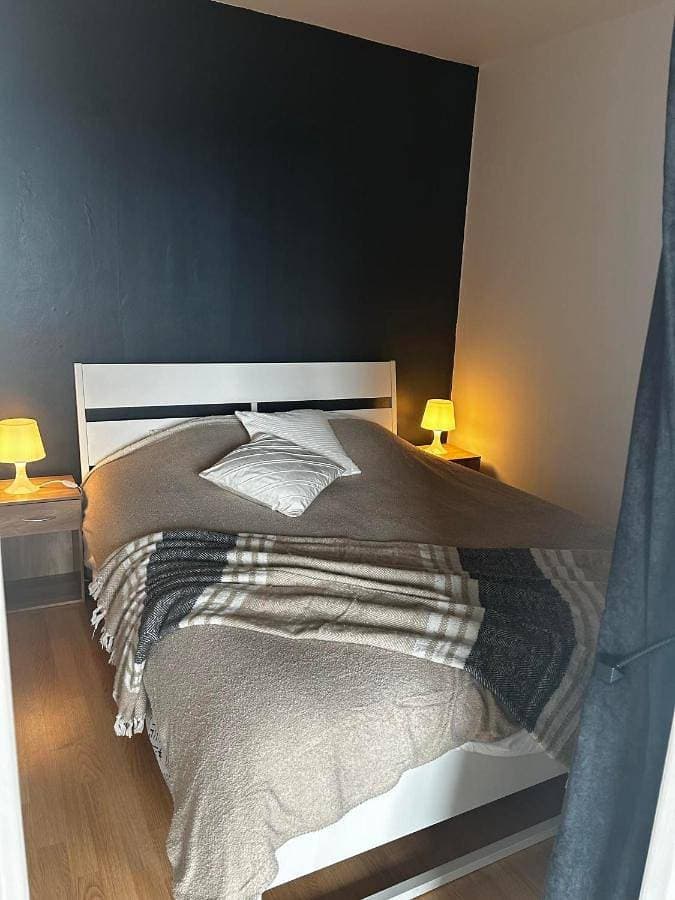Foto 5 von 12: One-Bedroom Apartment