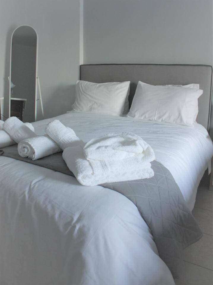 Foto 8 von 15: Double Room with Balcony and Sea View