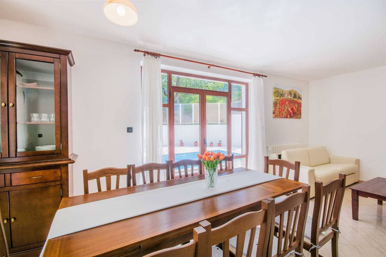 Foto 9 von 30: Ferienhaus Villa Gresti