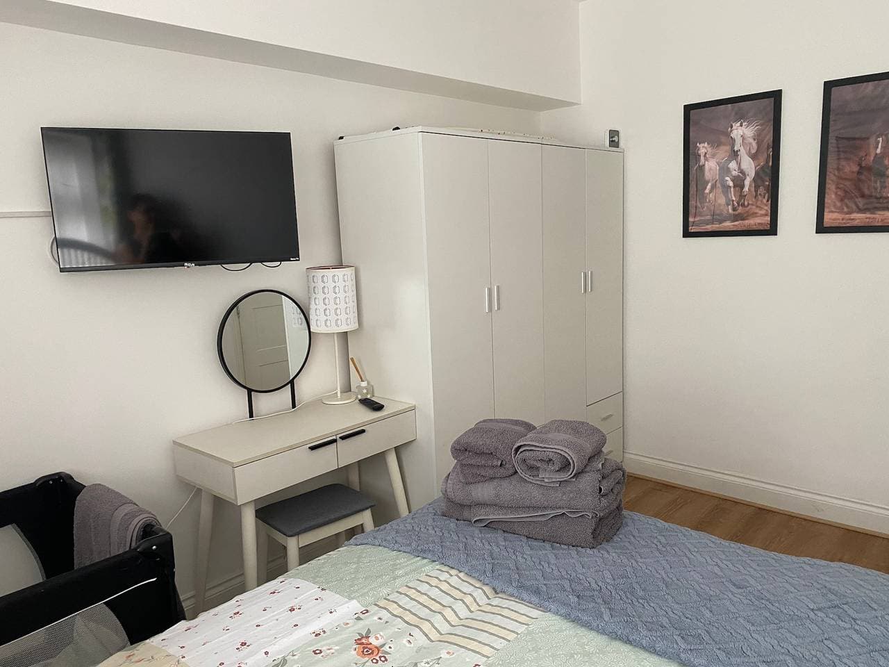 Foto 4 von 15: Ferienwohnung für 3 Personen