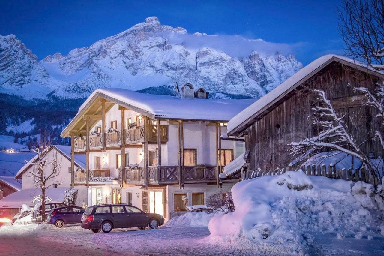 Foto 2 von 21: Superior One-Bedroom Apartment with Balcony and Mountain View