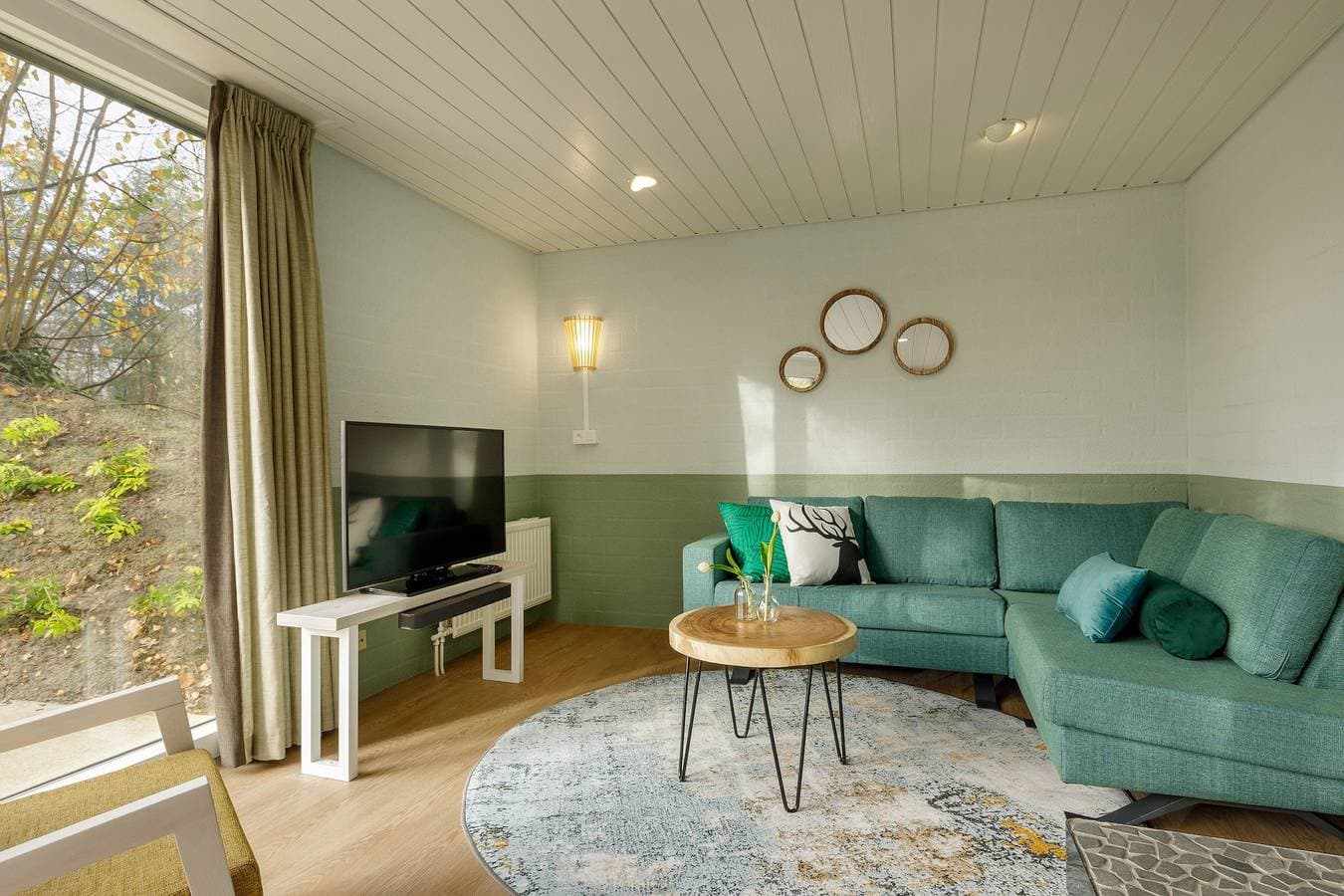 Foto 5 von 9: Cottage  4 Personen