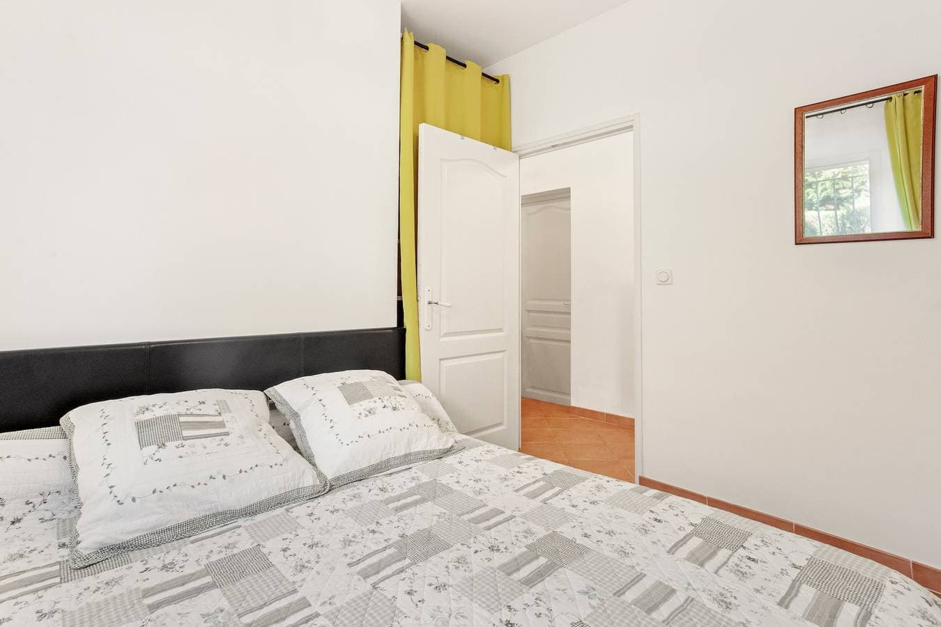 Foto 7 von 25: Apartment 'Bel 4p St-Maxime' mit privater Terrasse, Garten und WLAN