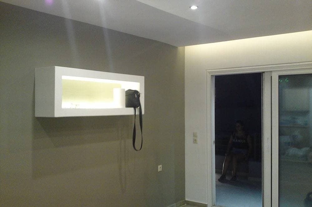 Foto 13 von 18: Limenas Penthouse-Wohnung