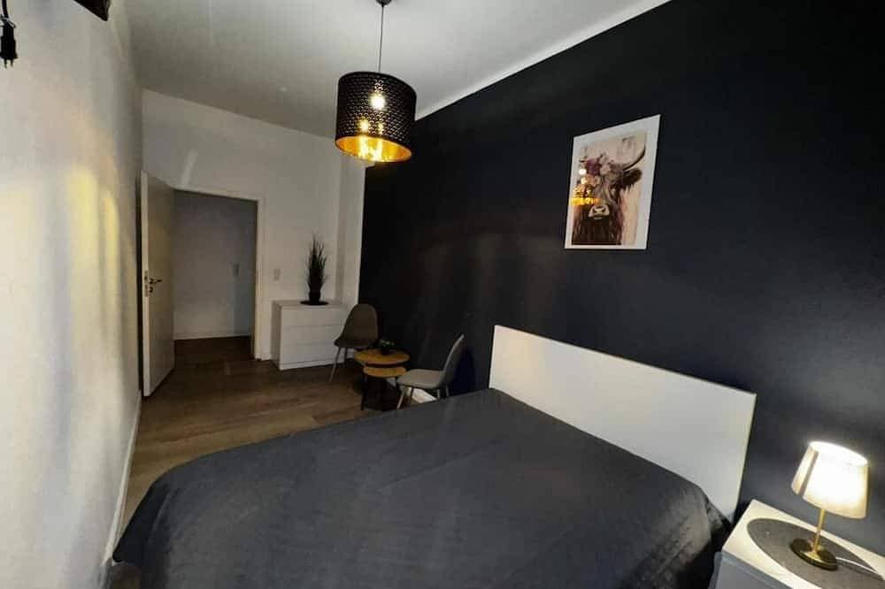 Foto 3 von 16: Komfort plus mit reichlich Platz, gratis WLAN, Netflix