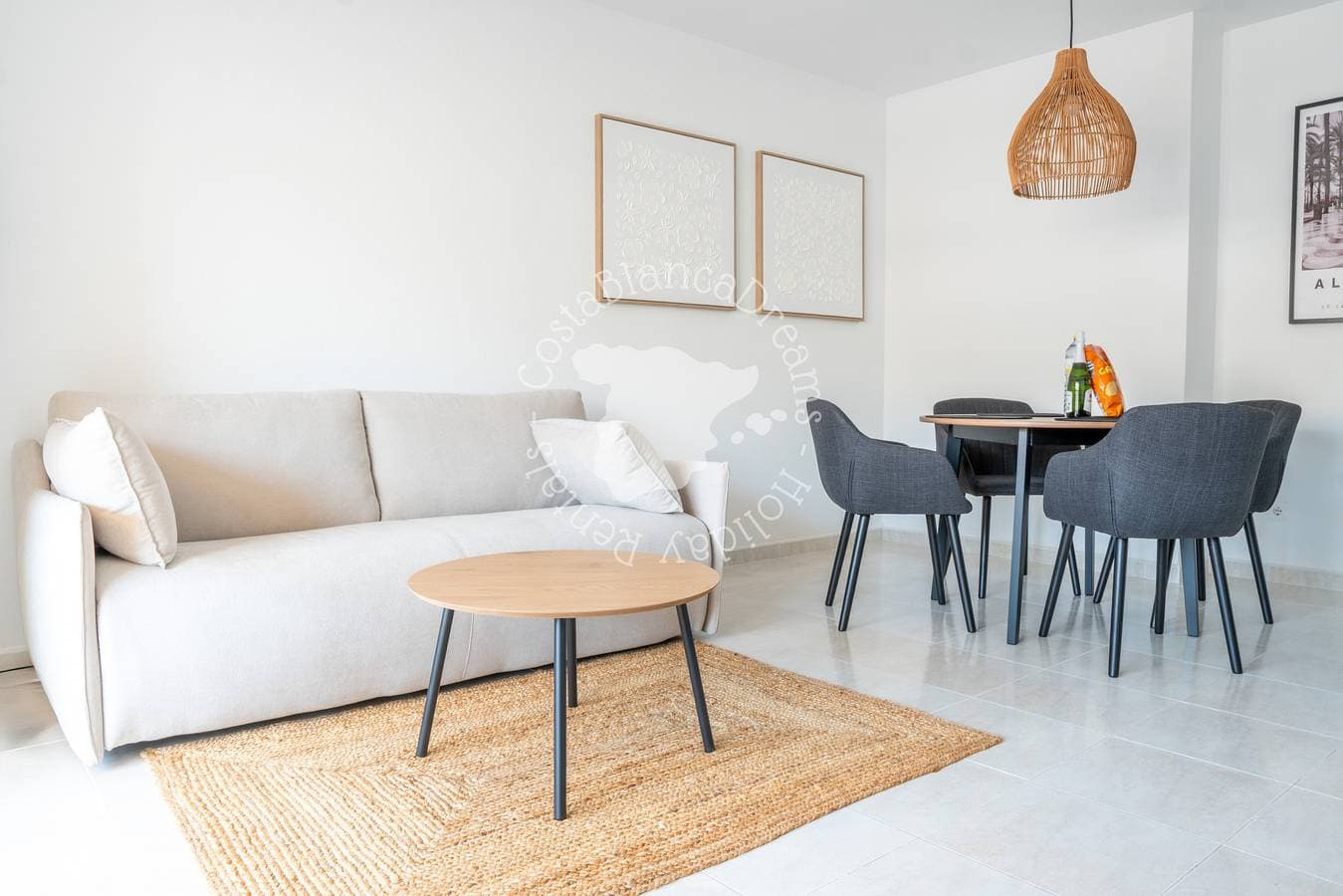 Foto 5 von 23: Apartamento Nico Beach