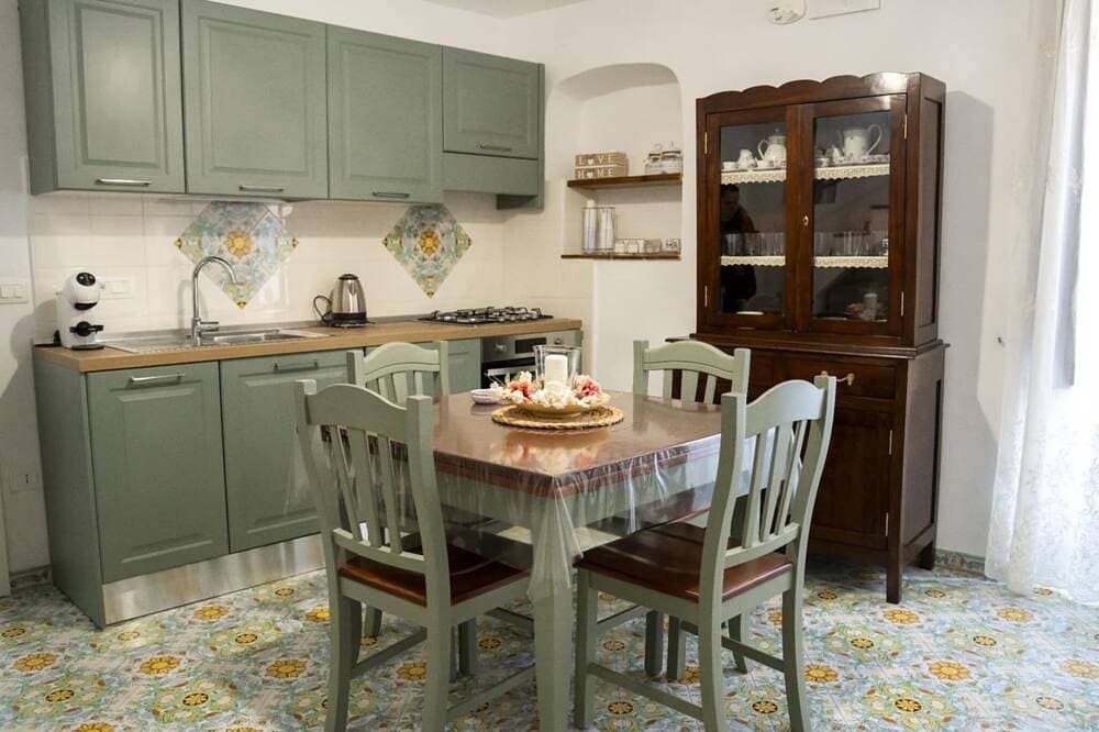 La Casetta di Fifina Amalfi Coast Cozy little house on the Amalfi Coast 1
