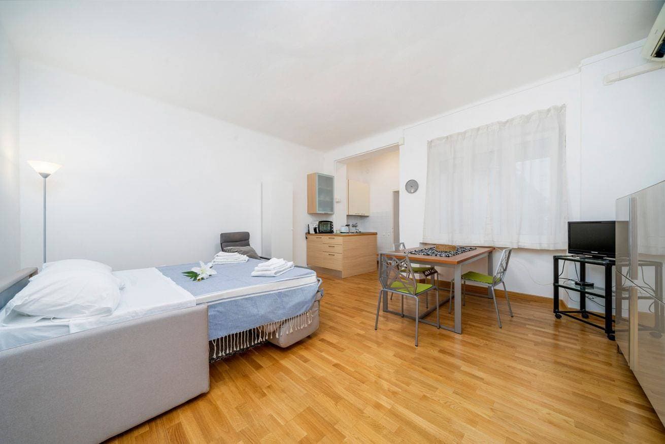 Foto 6 von 14: Ferienwohnung für 2 Personen