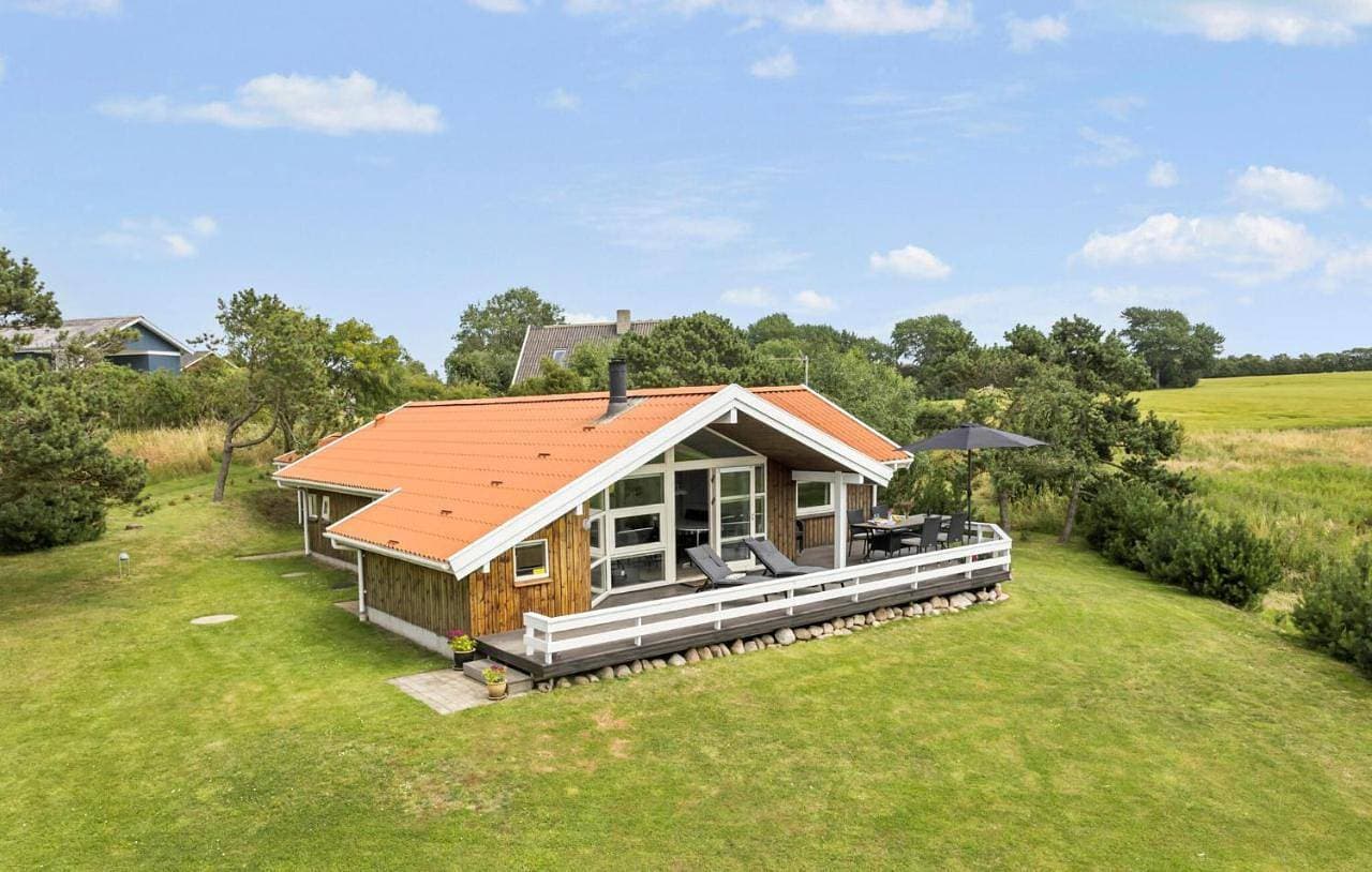 Stunning Home In Humble With Sauna 1