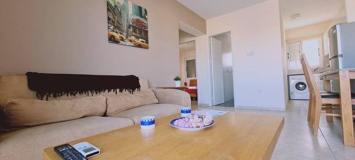 Foto 2 von 82: 28 Kap - Sunshine Apartment