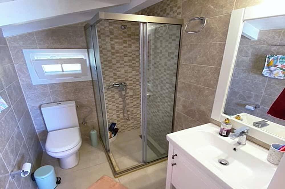 Foto 3 von 23: Loft-Apartment am Strand - Agios Gordios, Korfu