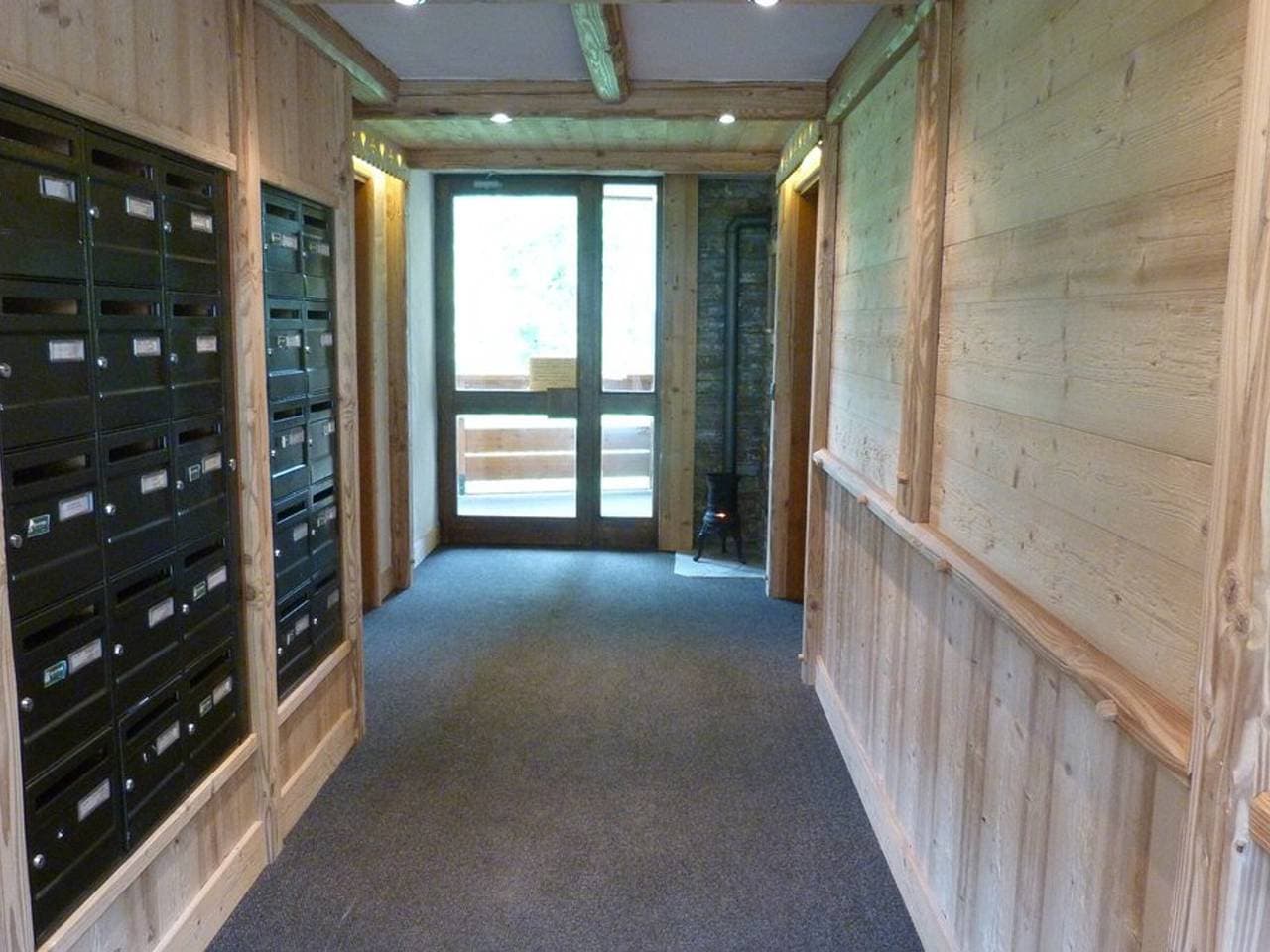 Foto 10 von 12: Apartment nahe Pisten - 4 Pers.