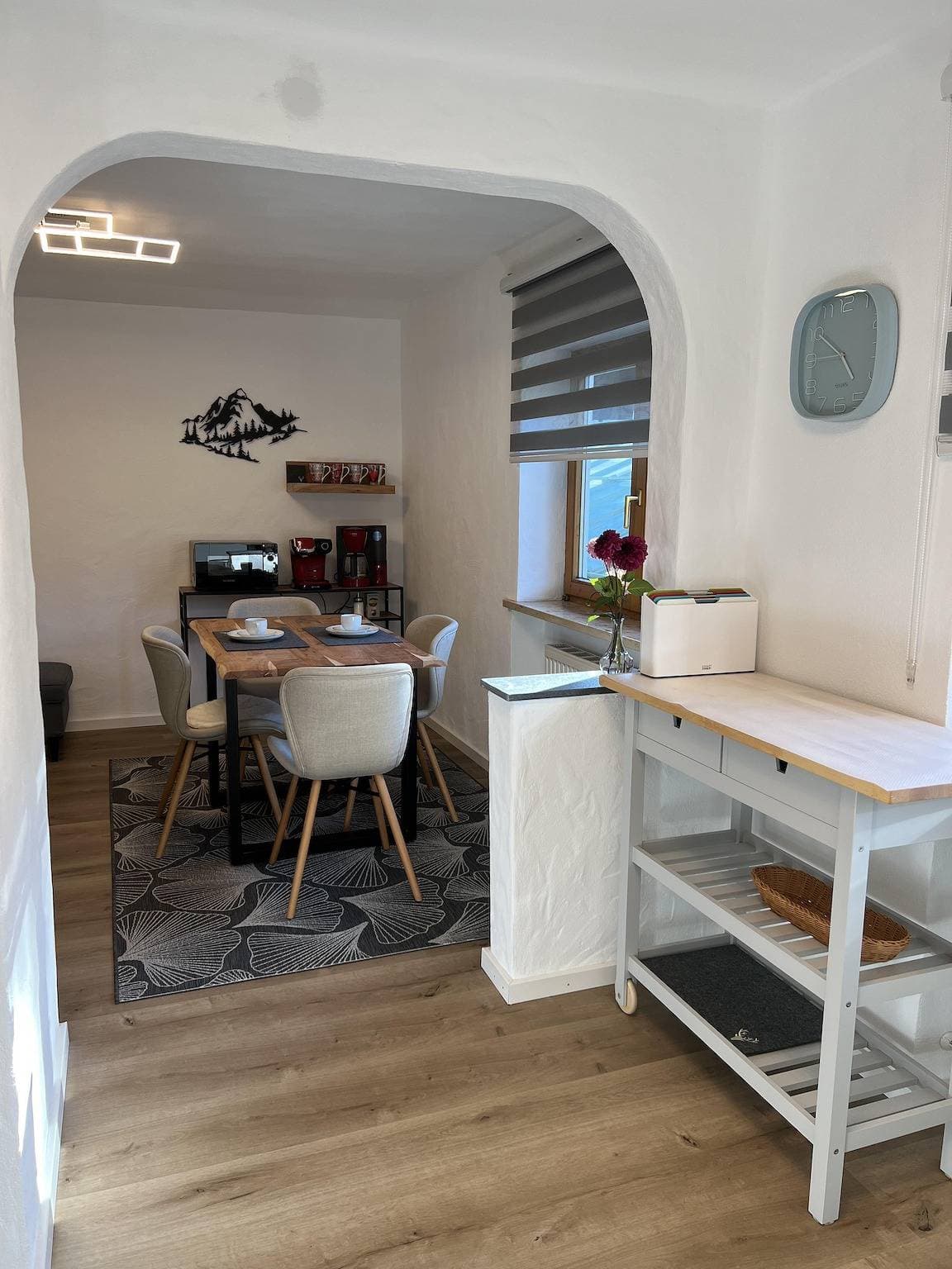 Foto 7 von 52: Ferienwohnung Og mit 1 Schlafraum