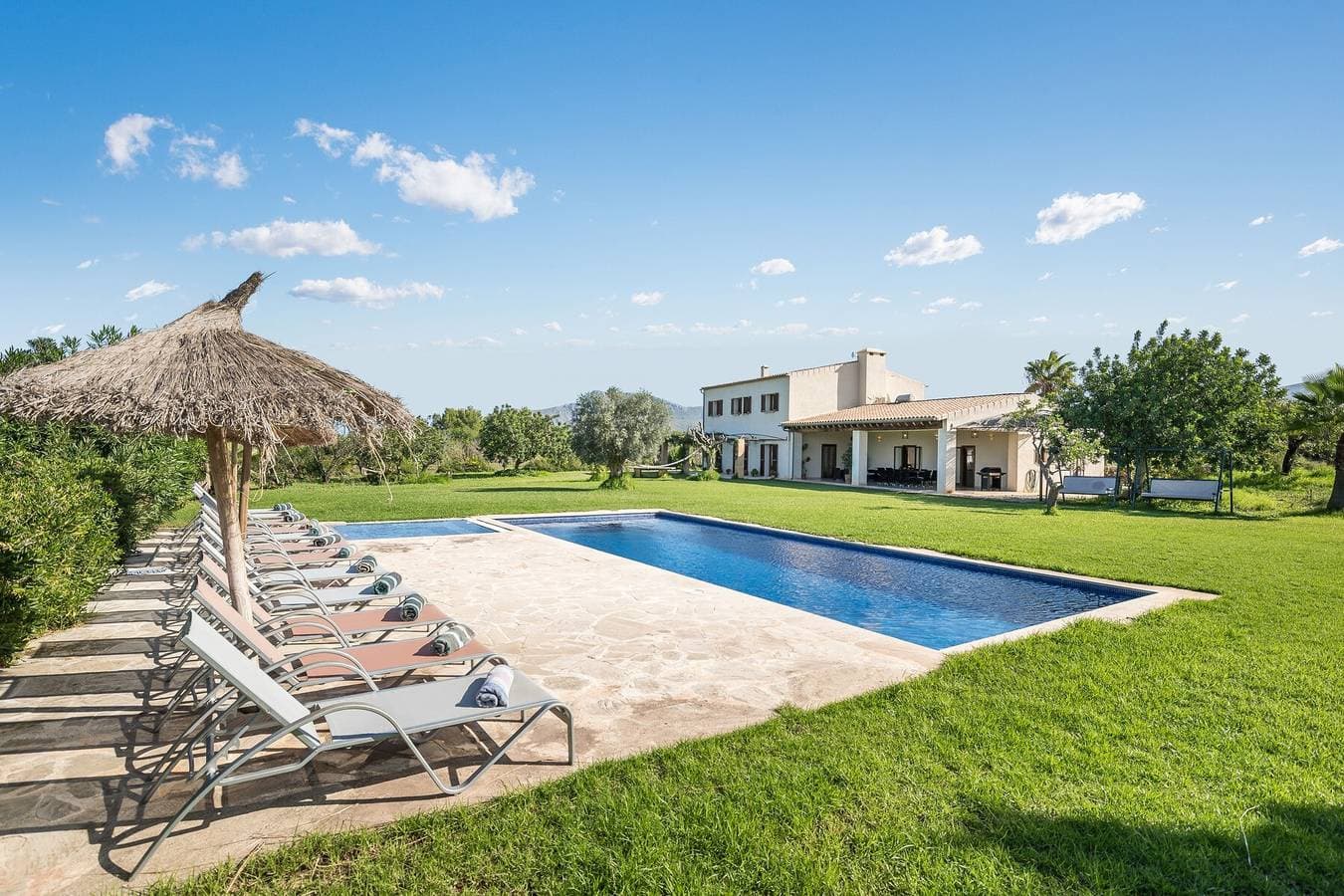 Finca Na Blanca 1