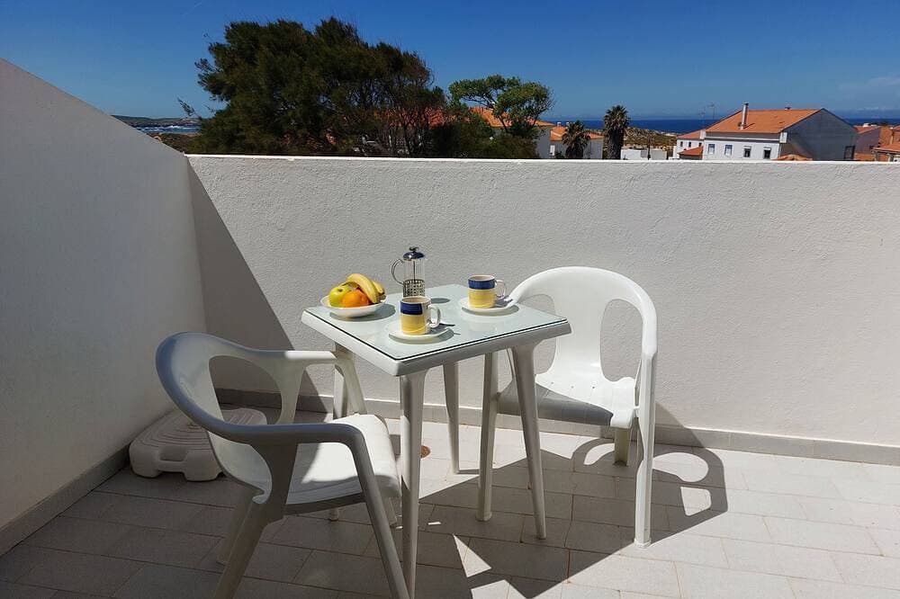 Apartamento Delfino T0 2 Camas 1