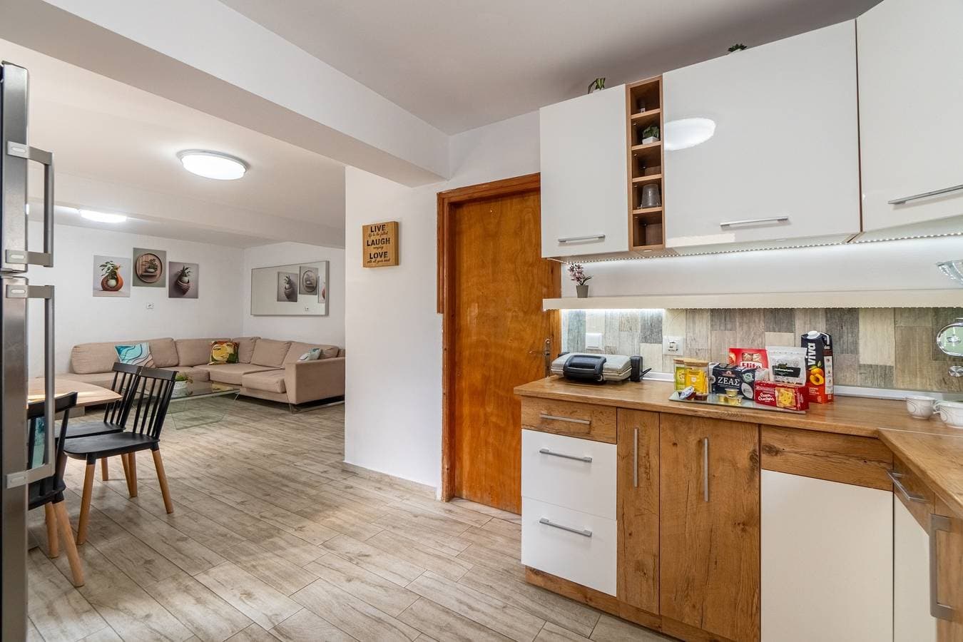 Foto 9 von 25: Ferienhaus 'Serenity' mit privater Terrasse, WLAN und Klimaanlage auf Paxos