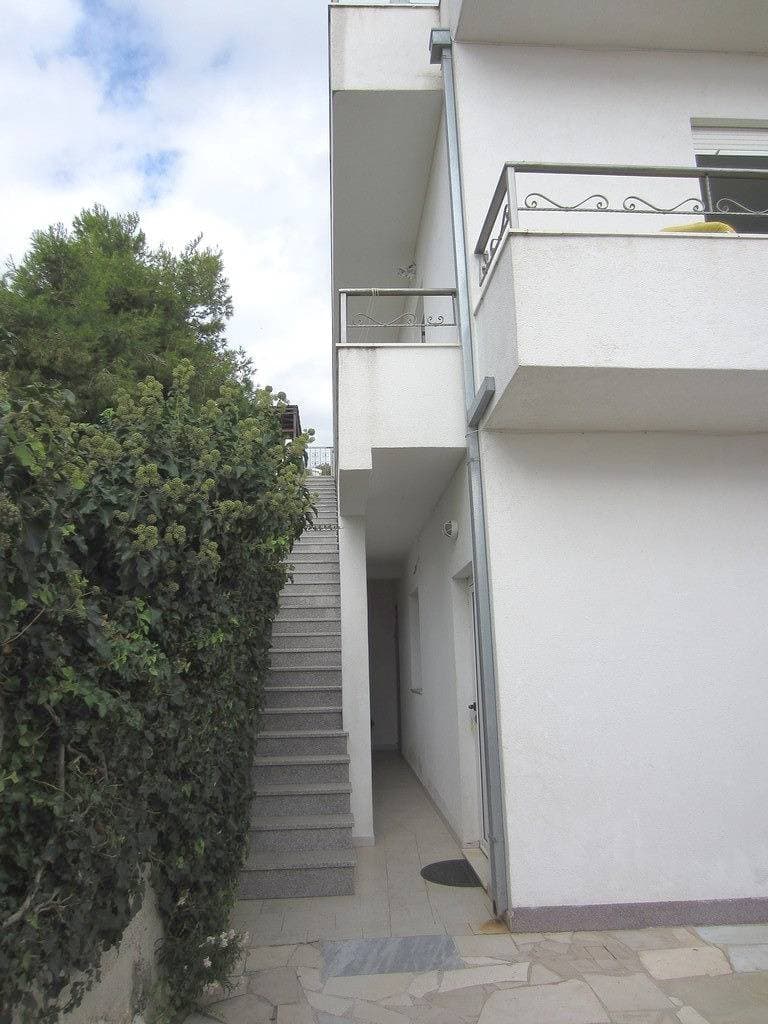 Foto 10 von 17: Apartman s terasom
