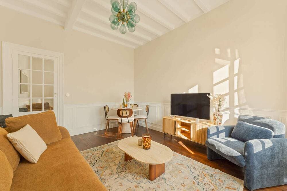 Manoir du Vert Galant 4 people accomodation Private Garden Fully Furnished Cc Deauville 1