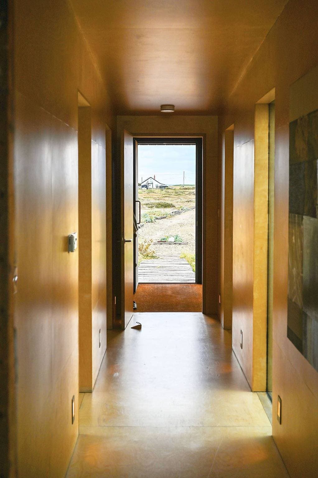 Foto 7 von 36: Cottage für 4 Personen mit Garten