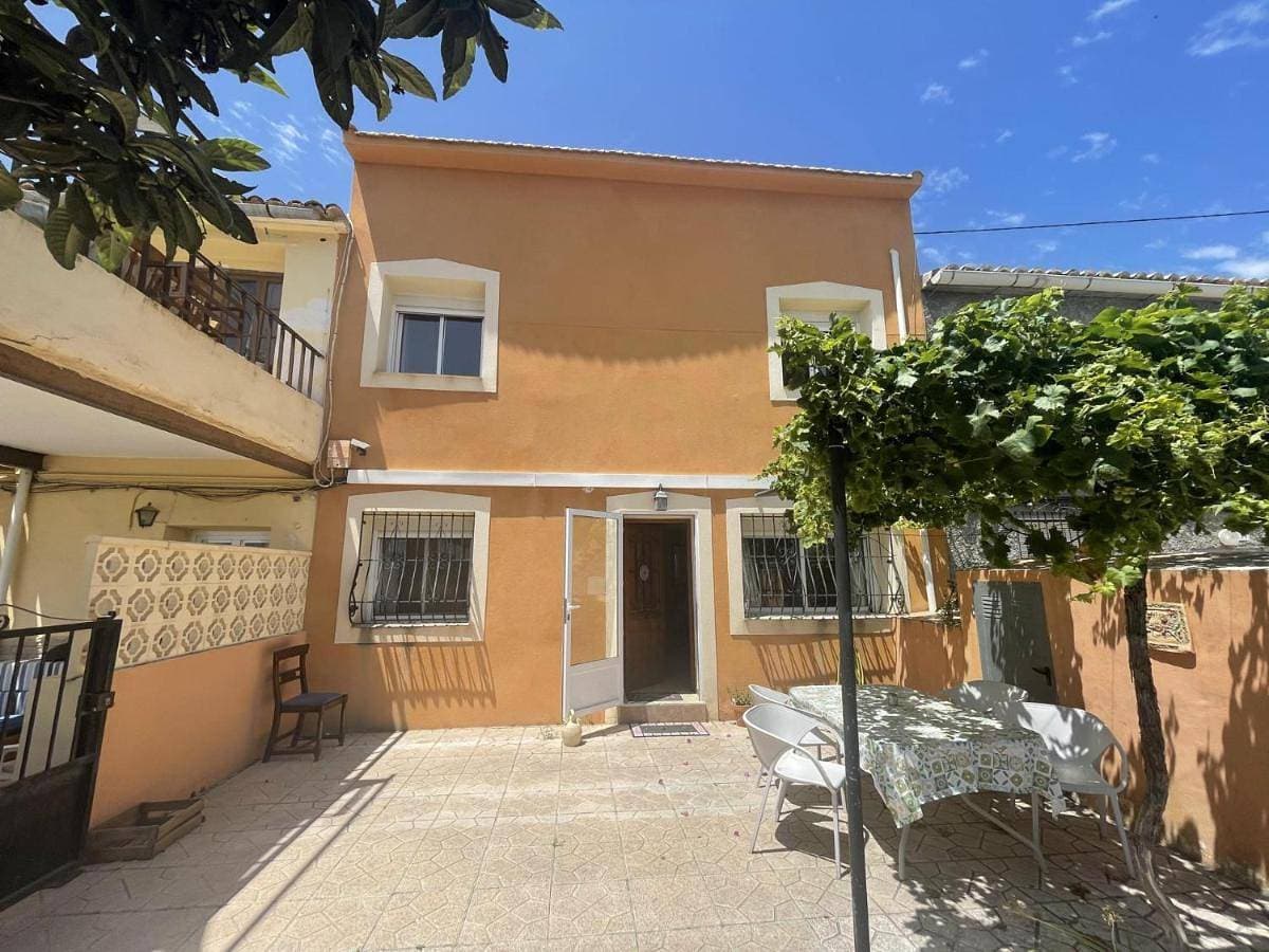 Foto 2 von 43: Immaculate 4-Bed House in Aguas de Busot