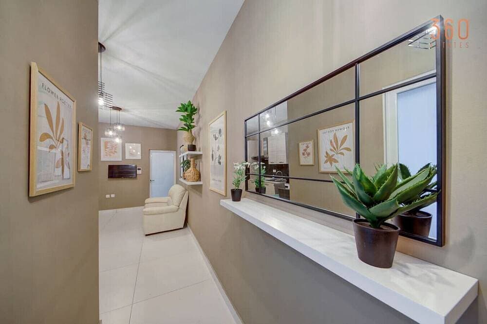 Fully equipped 1Br Apt with WIFI & AC in Gzira! 1
