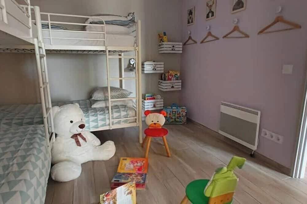 Foto 4 von 21: Nice A-C apartment for 6 between the sea and the mountain