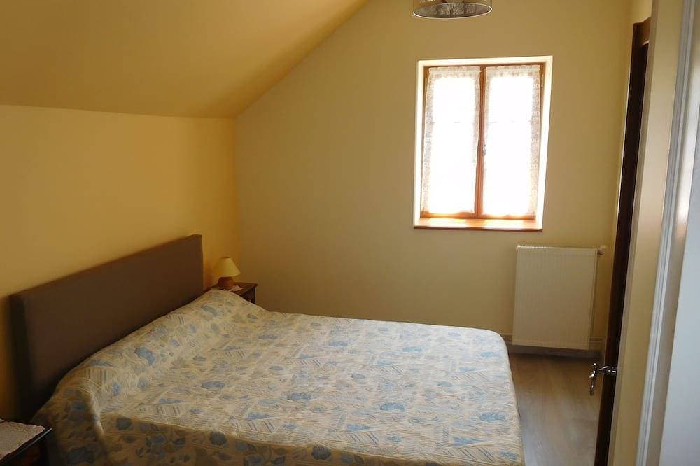 Foto 4 von 11: La Grange : Haus mit Charakter, Stein, mit Swimmingpool