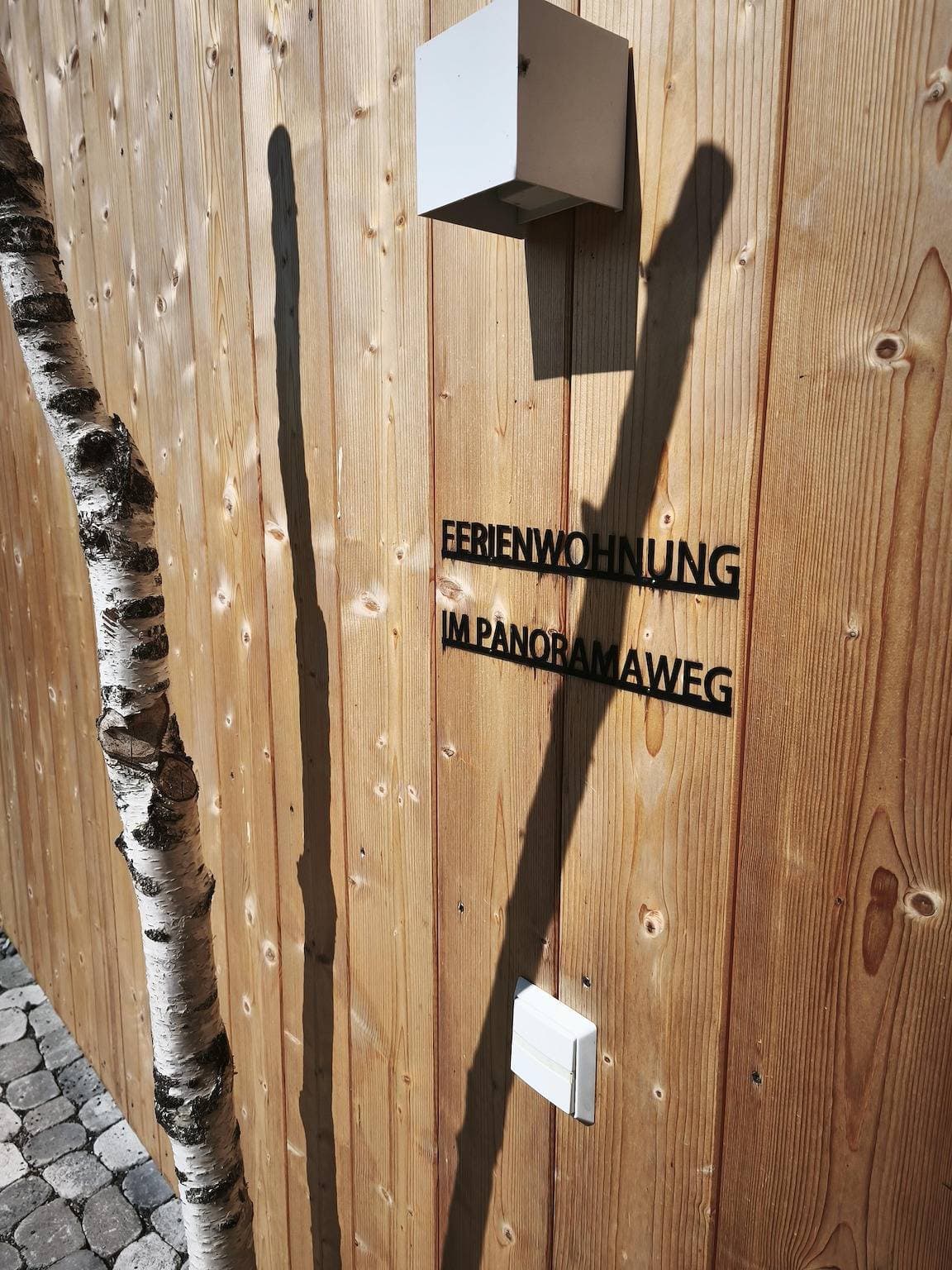 Foto 2 von 41: Fewo im Panoramaweg