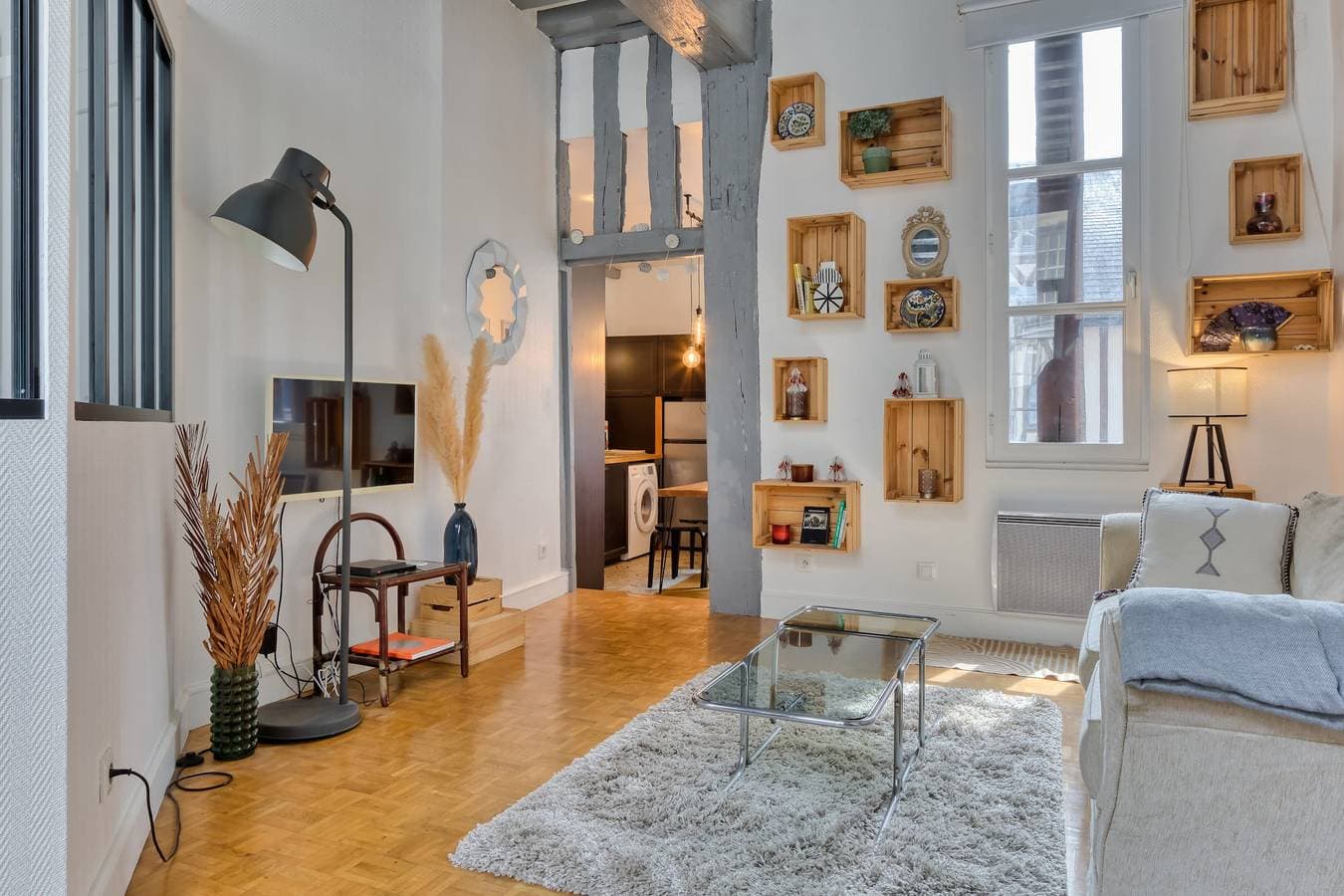 Foto 8 von 29: Ferienwohnung für 2 Personen