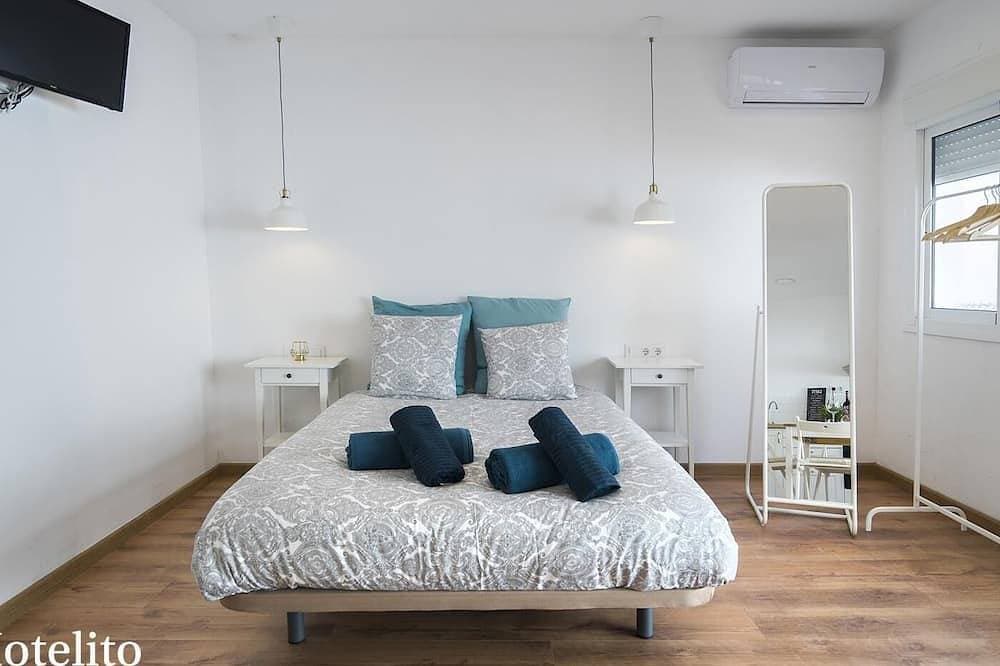 Hotelito Boutique Cinca 5 1